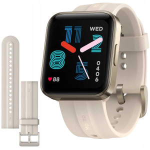 SMARTWATCH Maimo Watch FLOW z GPS ZEGAREK + pasek