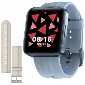 SMARTWATCH Maimo Watch FLOW z GPS ZEGAREK + pasek