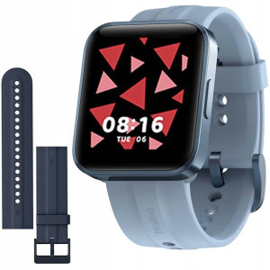 SMARTWATCH Maimo Watch FLOW z GPS ZEGAREK + pasek