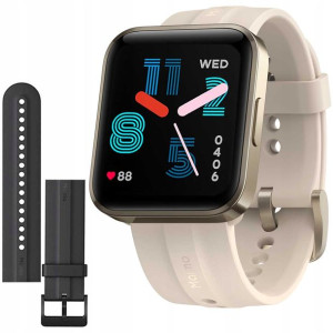 SMARTWATCH Maimo Watch FLOW z GPS ZEGAREK + pasek