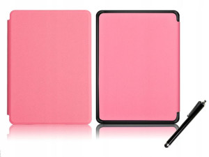 ETUI DO KINDLE Paperwhite 4 Pokrowiec JASNY RÓŻOWY