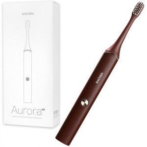 Szczoteczka Soniczna Do Zębów Enchen Aurora T+