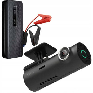 70mai kamera M300 + JUMP STARTER MAX 1000A