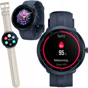 70mai Maimo Watch R SMARTWATCH ZEGAREK GPS + PASEK