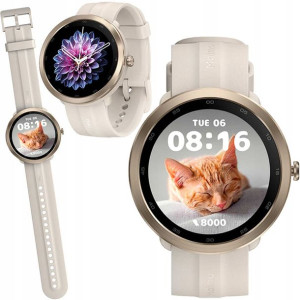 70mai Maimo Watch R SMARTWATCH ZEGAREK GPS + PASEK