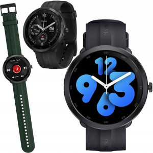 70mai Maimo Watch R SMARTWATCH ZEGAREK GPS + PASEK