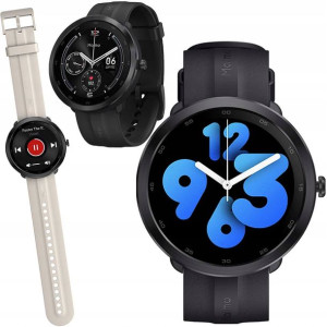 70mai Maimo Watch R SMARTWATCH ZEGAREK GPS + PASEK