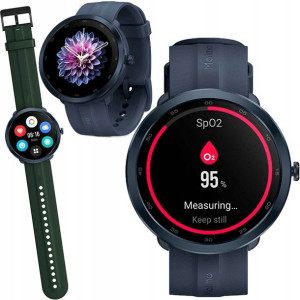 70mai Maimo Watch R SMARTWATCH ZEGAREK GPS + PASEK