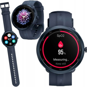 70mai Maimo Watch R SMARTWATCH ZEGAREK GPS + PASEK