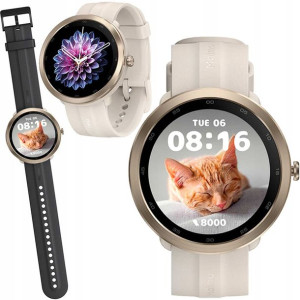 70mai Maimo Watch R SMARTWATCH ZEGAREK GPS + PASEK