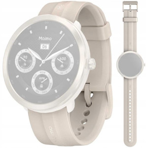 70mai Pasek opaska do zegarka MAIMO R 22mm White