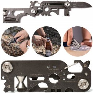 Multitool Narzędzie Wielofunkcyjne Aerogogo