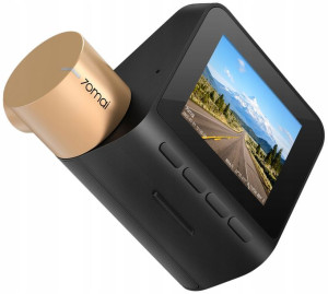 Wideorejestrator kamera 70mai Dash Cam Lite 2