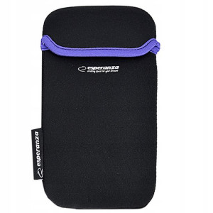 Solidne Etui Na Tablet 7" Esperanza Neopren