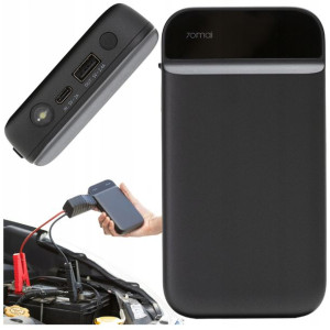 70mai Ps01 Powerbank Funkcja Rozruchu Do Samochodu