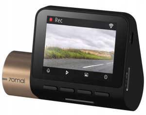 Rejestrator jazdy 70mai Dash Cam LITE D08 Full HD