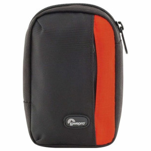 LOWEPRO NEWPORT 10 Pokrowiec na Aparat Kamerę Red
