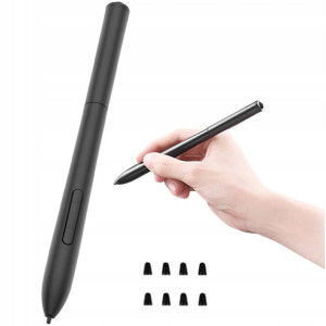 Pióro do tabletu BOSTO 1060 PLUS + 8 końcówek