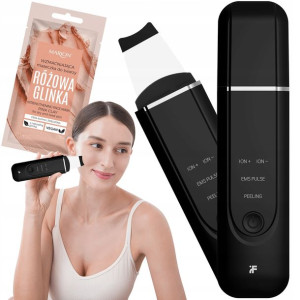 Inface Peeling Kawitacyjny Do Twarzy