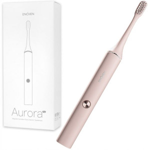 Szczoteczka Soniczna do zębów ENCHEN AURORA IPX7