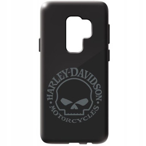 ETUI DO SAMSUNG GALAXY S9 Harley-Davidson