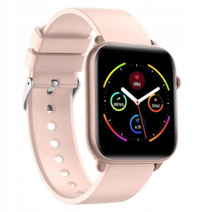 Smartwatch KW37 PRO Pomiar temperatury ciała IP68