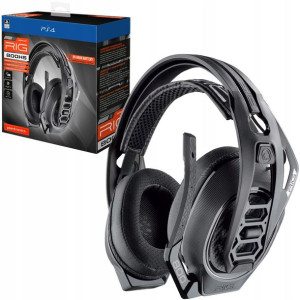 Słuchawki bezprzewodowe Plantronics RIG 800HS PS4