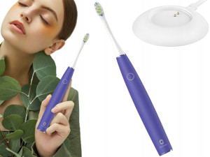 Szczoteczka Soniczna Oclean Air 2 bardzo cicha