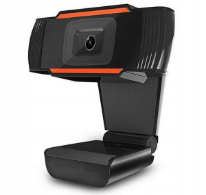 Kamera Kamerka Internetowa Usb Do Skype Lekcji
