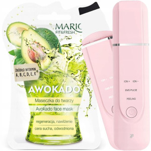Inface Peeling Kawitacyjny Do Twarzy