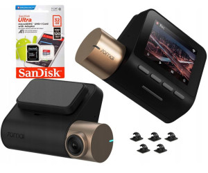 Wideorejestrator Jazdy 70mai Lite Kamera + 32gb