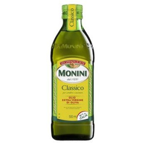 Monini Oliwa z oliwek Extra Vergine Classico 500 ml