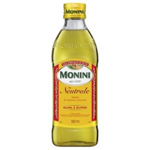 Monini Oliwa z oliwek Neutrale 500 ml