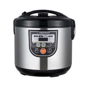 Multicooker Esperanza Cooking Mate
