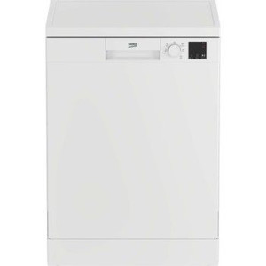 Zmywarka wolnostojąca Beko DVN05320W