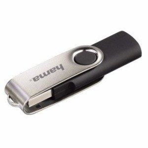 Pendrive Hama Rotate 64GB