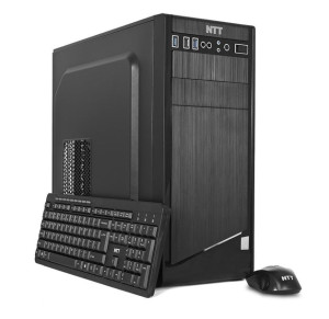 Komputer Biurowy Ntt Office - Pentium G6400, 8gb Ram, 512gb Ssd, Wifi, W10p