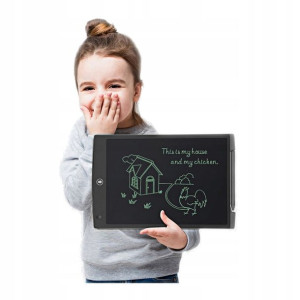 Tablet Graficzny Do Rysowania Rysik Podstawka 8,5