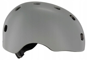 Dziecięcy Kask Rower Kross Super Hero Gy S 52-56