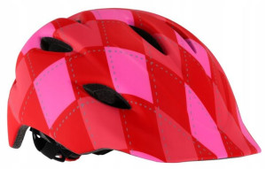 Dziecięcy Kask Rowerowy Kross Infano Pi Xs 48-52cm