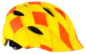 Dziecięcy Kask Rowerowy Kross Infano Ylor Xs 48-52