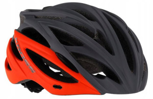 Kask Rowerowy Kross Brizo Gyor M 54-58 Cm