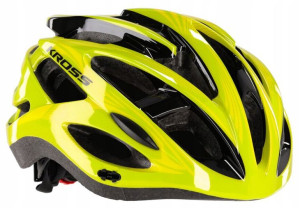 Kask Rowerowy Kross Laki Gr M 56-58 Cm