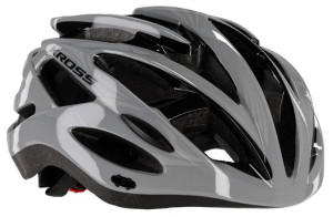 Kask Rowerowy Kross Laki Gy L 58-61 Cm
