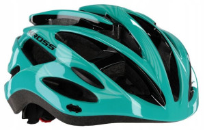 Kask Rowerowy Kross Laki Lz L 58-61 Cm