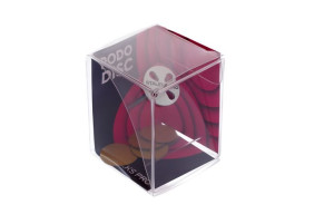 PODODISC STALEKS PRO S (15mm) z  nakładkami ściernymi o gradacji 180