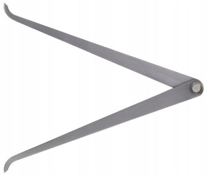 Macka wewnętrzna 300 mm Limit 24400707