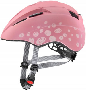 Dziecięcy Kask Rowerowy Uvex Kid 2 Cc 46-52cm 0715