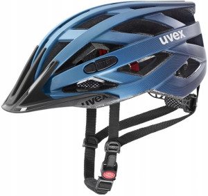 Kask Rowerowy Uvex I-vo Cc 56-60cm 3317
