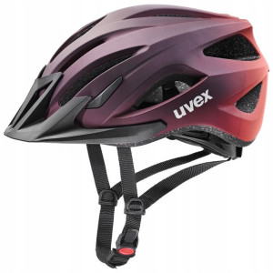 Kask Rowerowy Uvex Viva 3 56-62cm 1017